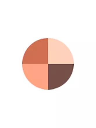 SENSAI | Lidschatten - Eye Shadow Palette (02 Might Sparkle) | 